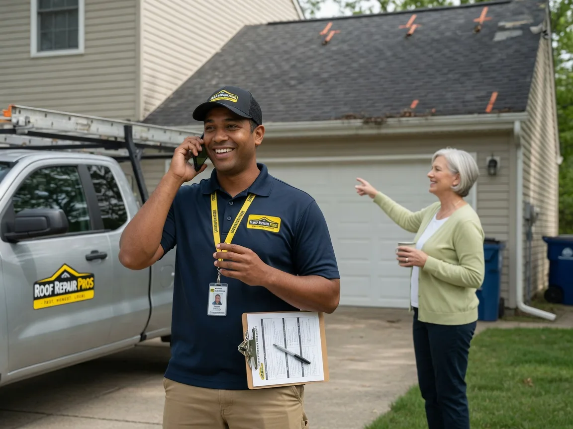 Roof Repair Simonton, TX FAQs